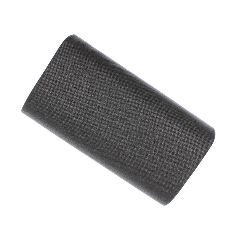 Fashion, accesorii si bijuterii - Femei - Accesorii femei - Genti si rucsacuri femei - Geanta plic, de dama, din material sintetic, ButicCochet, 23x14x5 cm, cu fundita, Negru- GND785 - Infinity.ro