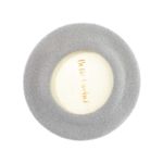 Fashion, accesorii si bijuterii - Femei - Accesorii femei - Caciuli si palarii femei - Bereta de dama, din lana, Buticcochet, model cu perle, one size, Gri - BSC849 - Infinity.ro