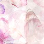 Fashion, accesorii si bijuterii - Femei - Accesorii femei - Esarfe si fulare femei - Esarfa de dama, din 30% viscoza 70% poliester, Buticcochet, 68x180 cm, Multicolor - ES3300 - Infinity.ro