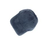 Fashion, accesorii si bijuterii - Barbati - Accesorii barbati - Caciuli si sepci barbati - Sapca barbateasca, one size,  ButicCochet, din bumbac, model uni, Bleumarin - PAL1752 - Infinity.ro