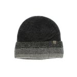 Fashion, accesorii si bijuterii - Barbati - Accesorii barbati - Caciuli si sepci barbati - Fes barbatesc, ButicCochet, tricotat, din acril si sintetic, one size, Gri inchis - FES339 - Infinity.ro