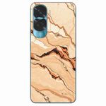 Laptop, Telefoane si Tablete - Telefoane mobile si accesorii - Accesorii Telefoane - Huse telefoane - Husa compatibila cu Honor 90 Lite 5G Silicon Gel Tpu Model Desert Stone Marble - Infinity.ro