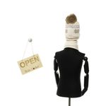 Fashion, accesorii si bijuterii - Copii - Accesorii copii - Caciuli si palarii copii - Set caciula si fular, pentru copii, Buticcochet, din viscoza si sintetic, model cu fulgi de nea, Bej - SETF305 - Infinity.ro
