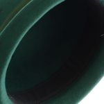 Fashion, accesorii si bijuterii - Femei - Accesorii femei - Caciuli si palarii femei - Palarie dama, din lana, bor mic, ButicCochet, marime 53-58 reglabila, Verde - PAL1852 - Infinity.ro