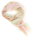 Fashion, accesorii si bijuterii - Femei - Accesorii femei - Esarfe si fulare femei - Esarfa de dama, din 30% viscoza 70% poliester, Buticcochet, 68x180 cm, Multicolor - ES3306 - Infinity.ro