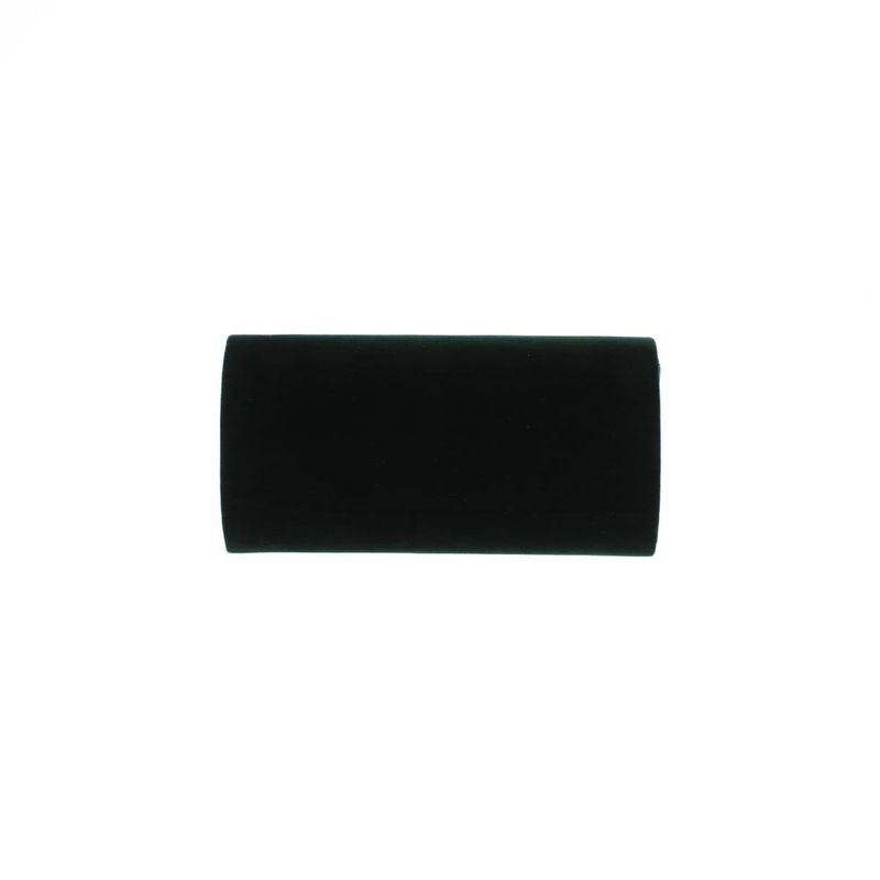 Fashion, accesorii si bijuterii - Femei - Accesorii femei - Genti si rucsacuri femei - Geanta plic, de dama, din material sintetic catifelat, ButicCochet, 20x11x5 cm, Verde - GND719 - Infinity.ro