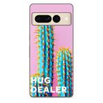 Laptop, Telefoane si Tablete - Telefoane mobile si accesorii - Accesorii Telefoane - Huse telefoane - Husa compatibila cu Google Pixel 8 Pro Silicon Gel Tpu Model Mesaj Hug Dealer - Infinity.ro