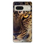 Laptop, Telefoane si Tablete - Telefoane mobile si accesorii - Accesorii Telefoane - Huse telefoane - Husa compatibila cu Google Pixel 8 Silicon Gel Tpu Model Leopard - Infinity.ro
