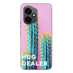 Laptop, Telefoane si Tablete - Telefoane mobile si accesorii - Accesorii Telefoane - Huse telefoane - Husa compatibila cu Honor 400 Silicon Gel Tpu Model Mesaj Hug Dealer - Infinity.ro