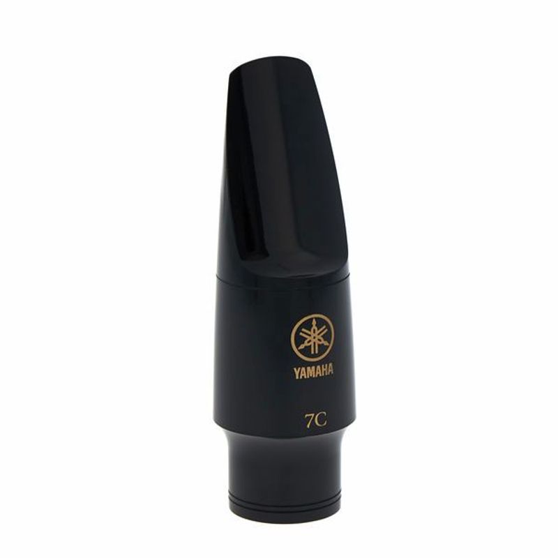 TV, Audio-Video si Foto - Instrumente muzicale - Accesorii instrumente muzicale - Yamaha Alto Sax Mouthpiece 7C - Infinity.ro