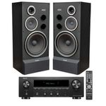 TV, Audio-Video si Foto - Home cinema si Soundbar - Sisteme audio - Sistem audio High End Tonsil Altus 300 New + Denon DRA 900H - Infinity.ro