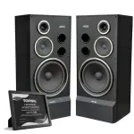 TV, Audio-Video si Foto - Home cinema si Soundbar - Sisteme audio - Sistem audio High End Tonsil Altus 300 New + Denon DRA 900H - Infinity.ro