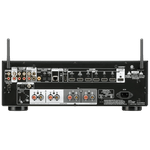 TV, Audio-Video si Foto - Home cinema si Soundbar - Sisteme audio - Sistem audio High End Tonsil Altus 300 New + Denon DRA 900H - Infinity.ro