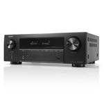 TV, Audio-Video si Foto - Home cinema si Soundbar - Sisteme audio - Sistem Stereo Premium Denon AVR-X580BT + Boxe Polk Audio T50 - Infinity.ro