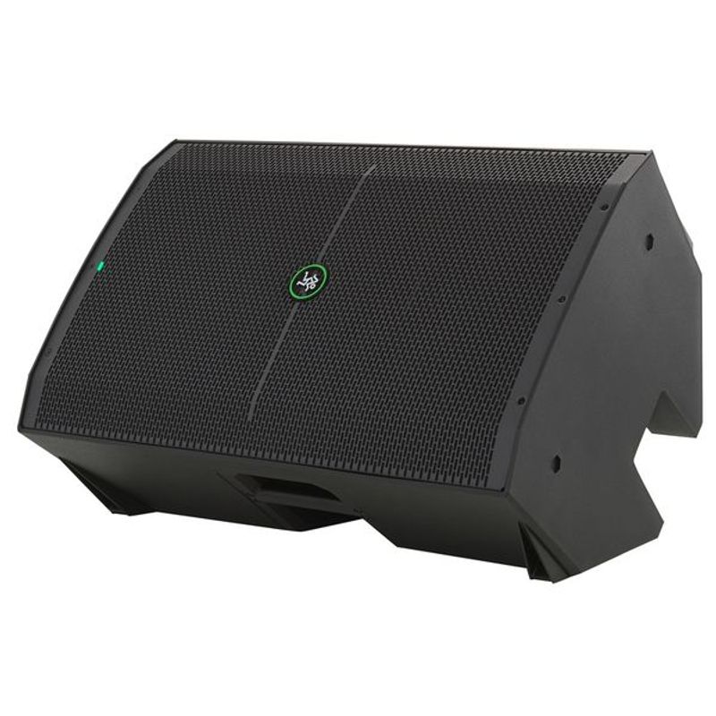 TV, Audio-Video si Foto - Home cinema si Soundbar - Sisteme audio - Sistem sonorizare Mackie Thump 118S-Thump 215, 4800W - Infinity.ro