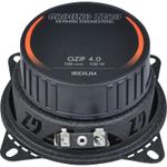 TV, Audio-Video si Foto - Audio Hi-Fi - Boxe si subwoofere - Difuzoare auto coaxiale 2 cai Ground Zero Iridium GZIF 40X - Infinity.ro