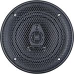 TV, Audio-Video si Foto - Audio Hi-Fi - Boxe si subwoofere - Difuzoare auto Coaxiale 2 Cai Ground Zero GZIF 5.2 - 130mm, 60W RMS - Infinity.ro