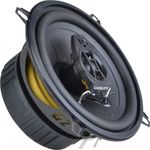 TV, Audio-Video si Foto - Audio Hi-Fi - Boxe si subwoofere - Difuzoare auto Coaxiale 2 Cai Ground Zero GZIF 5.2 - 130mm, 60W RMS - Infinity.ro