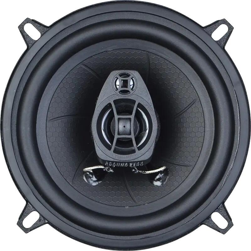 TV, Audio-Video si Foto - Audio Hi-Fi - Boxe si subwoofere - Difuzoare auto Coaxiale 2 Cai Ground Zero GZIF 5.2 - 130mm, 60W RMS - Infinity.ro