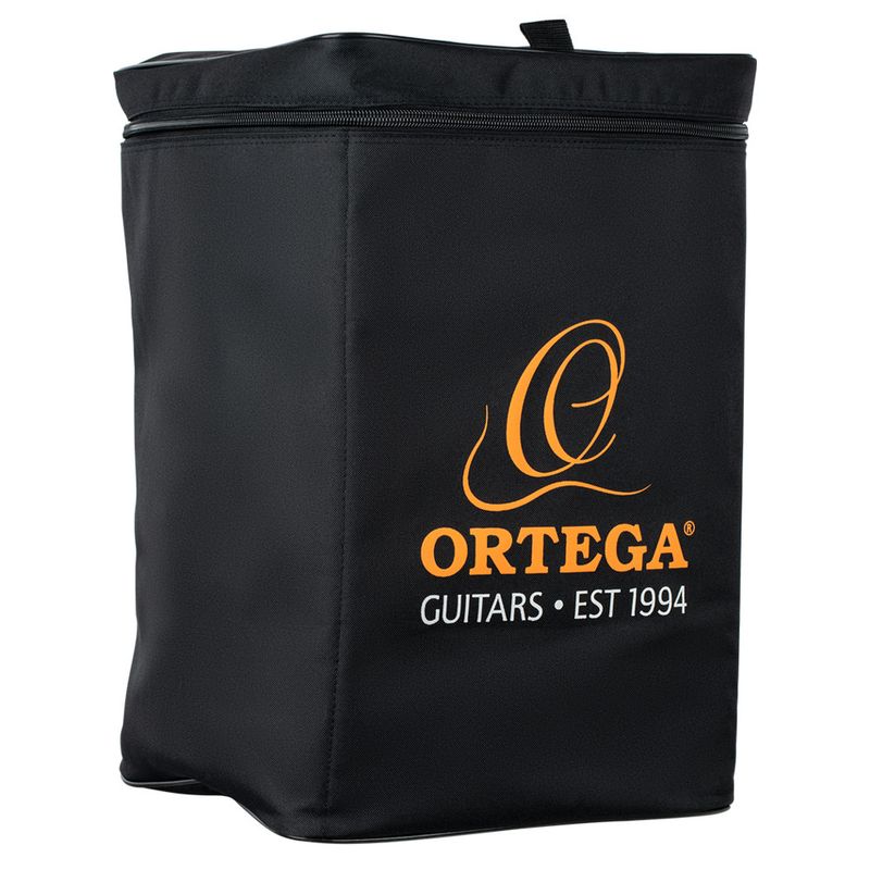 TV, Audio-Video si Foto - Instrumente muzicale - Accesorii instrumente muzicale - Geanta Ortega OSTCJB-BP pentru cajon Negru rezistent nylon - Infinity.ro