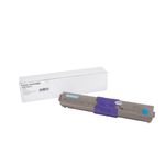 PC, gaming si accesorii - Imprimante, scanere & consumabile - Consumabile si accesorii - Tonere imprimante laser - Chip 44469706, C310, C330, C510, 2 000 filelor pentru imprimante Oki - Infinity.ro