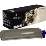 PC, gaming si accesorii - Imprimante, scanere & consumabile - Consumabile si accesorii - Tonere imprimante laser - Toner OK-8600Y 43487709 - Infinity.ro