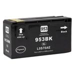 PC, gaming si accesorii - Imprimante, scanere & consumabile - Consumabile si accesorii - Tonere imprimante laser - Cartuș HP-953XB | rem. | L0S70AE / 953XL - Infinity.ro