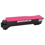 PC, gaming si accesorii - Imprimante, scanere & consumabile - Consumabile si accesorii - Tonere imprimante laser - Toner KY-TK540M TK540M - Infinity.ro