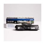 PC, gaming si accesorii - Imprimante, scanere & consumabile - Consumabile si accesorii - Tonere imprimante laser - Brother original toner TN-321BK, black, 2500str. - Infinity.ro