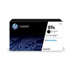PC, gaming si accesorii - Imprimante, scanere & consumabile - Consumabile si accesorii - Tonere imprimante laser - HP original toner CF289A, HP 89A, black, 5000str. - Infinity.ro