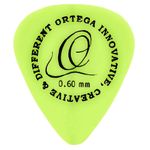TV, Audio-Video si Foto - Instrumente muzicale - Accesorii instrumente muzicale - Set Penel Ortega OGPST12-060 Delrin, Grosime 0.8mm, 12 bcuati - Infinity.ro