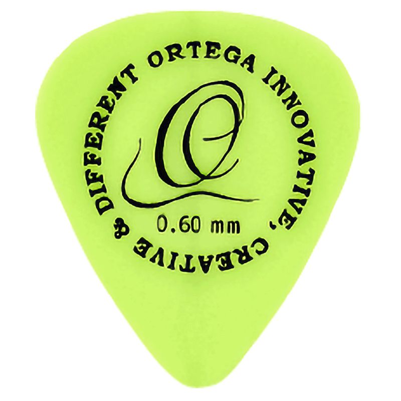 TV, Audio-Video si Foto - Instrumente muzicale - Accesorii instrumente muzicale - Set Penel Ortega OGPST12-060 Delrin, Grosime 0.8mm, 12 bcuati - Infinity.ro