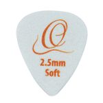 TV, Audio-Video si Foto - Instrumente muzicale - Accesorii instrumente muzicale - Set Penel Ortega OGP-FTS, alb 4 bucati, alb, 2.5mm grosime - Infinity.ro
