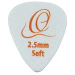 TV, Audio-Video si Foto - Instrumente muzicale - Accesorii instrumente muzicale - Set Penel Ortega OGP-FTS, alb 4 bucati, alb, 2.5mm grosime - Infinity.ro