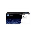 PC, gaming si accesorii - Imprimante, scanere & consumabile - Consumabile si accesorii - Tonere imprimante laser - Toner Original HP Black, nr.335A, pentru LaserJet M438|M442|M443, 7.4K, (timbru verde 1.2 lei) , "W1335A" - Infinity.ro