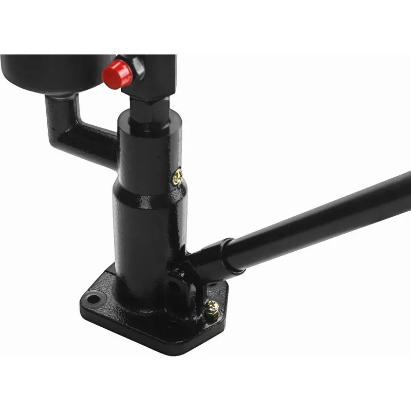 Auto si Moto - Reparatii si depanare - Scule auto - Scule si truse auto - Tester injector motorina, Kraft&Dele, 600 BAR, KD12540 - Infinity.ro