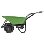 Auto si Moto - Reparatii si depanare - Scule auto - Echipamente de ridicare si sprijin - Carucior cu acumulator, EXTOL CRAFT, 402600, 24V, 150 kg - Infinity.ro