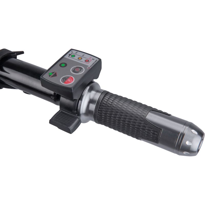 Auto si Moto - Reparatii si depanare - Scule auto - Echipamente de ridicare si sprijin - Carucior cu acumulator, EXTOL CRAFT, 402600, 24V, 150 kg - Infinity.ro
