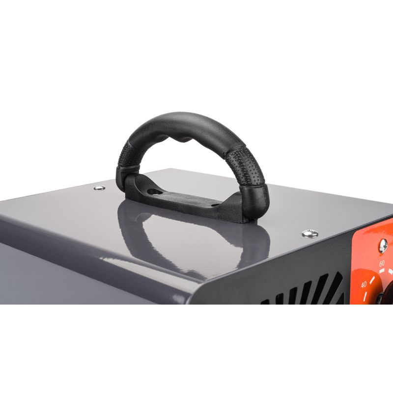 Electronice si Electrocasnice - Climatizare si sisteme de incalzire - Aparate filtrare aer - Generatoare ozon - Generator de Ozon, Powermat, PM1173 - Infinity.ro
