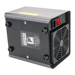 Electronice si Electrocasnice - Climatizare si sisteme de incalzire - Aparate filtrare aer - Generatoare ozon - Generator de Ozon, Powermat, PM1173 - Infinity.ro