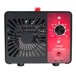Electronice si Electrocasnice - Climatizare si sisteme de incalzire - Aparate filtrare aer - Generatoare ozon - Generator de ozon profesional 60 g/h RTGOZ0078 230V - Infinity.ro
