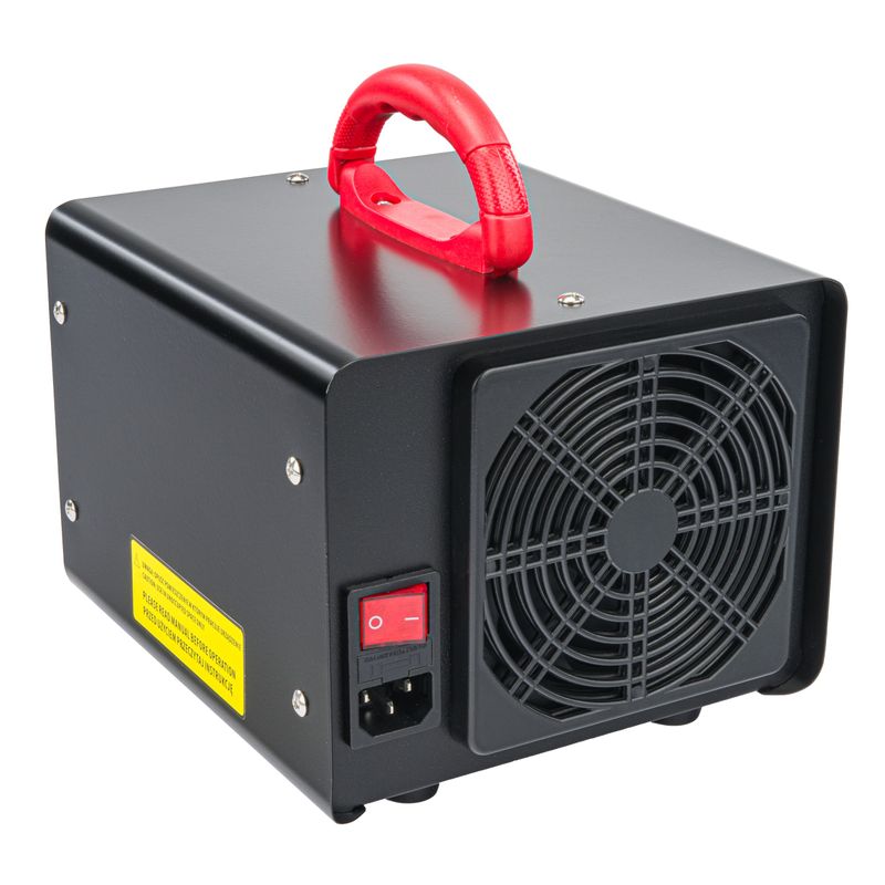 Electronice si Electrocasnice - Climatizare si sisteme de incalzire - Aparate filtrare aer - Generatoare ozon - Generator de ozon profesional 60 g/h RTGOZ0078 230V - Infinity.ro