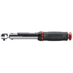 Casa si Gradina - Constructii - Scule de mana si unelte - Chei si truse chei - Cheie dinamometrica tip fereastra, FORTUM, 4700214, 5-25Nm, 72 dinti - Infinity.ro
