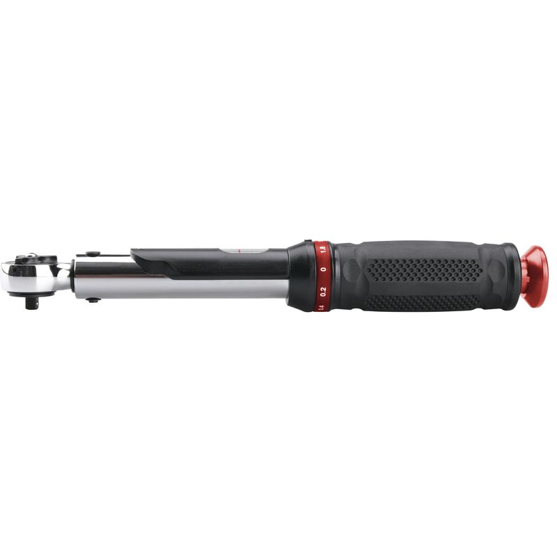 Casa si Gradina - Constructii - Scule de mana si unelte - Chei si truse chei - Cheie dinamometrica tip fereastra, FORTUM, 4700214, 5-25Nm, 72 dinti - Infinity.ro