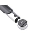 Casa si Gradina - Constructii - Scule de mana si unelte - Chei si truse chei - Cheie dinamometrica tip fereastra, FORTUM, 4700214, 5-25Nm, 72 dinti - Infinity.ro