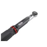 Casa si Gradina - Constructii - Scule de mana si unelte - Chei si truse chei - Cheie dinamometrica tip fereastra, FORTUM, 4700214, 5-25Nm, 72 dinti - Infinity.ro