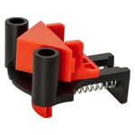 Casa si Gradina - Constructii - Scule electrice si accesorii - Menghine si cleme fixare - Coltare unghiulare EXTOL PREMIUM 8815440, set 4 bucati - Infinity.ro