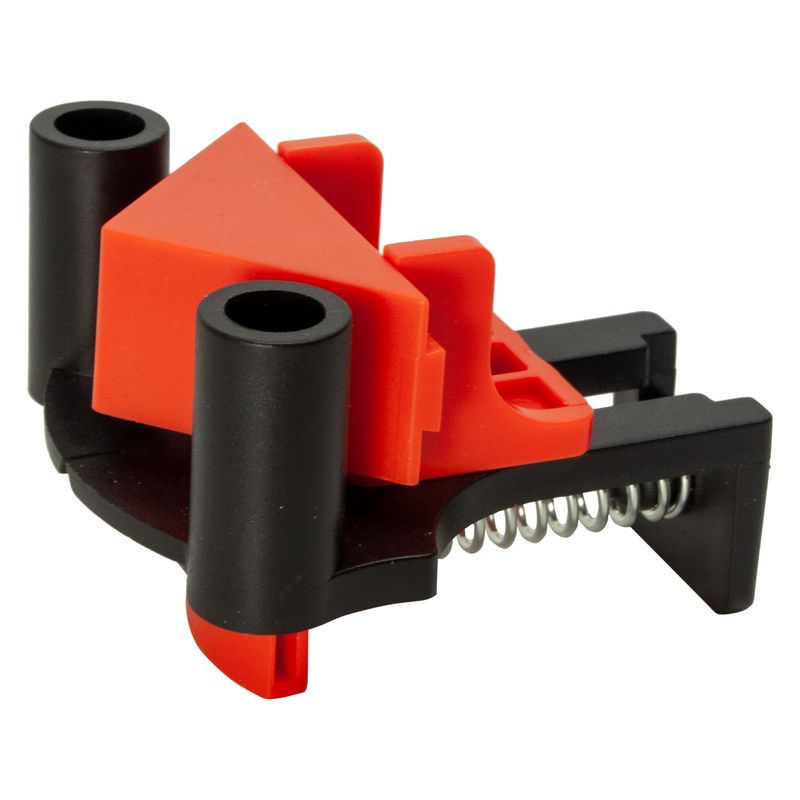 Casa si Gradina - Constructii - Scule electrice si accesorii - Menghine si cleme fixare - Coltare unghiulare EXTOL PREMIUM 8815440, set 4 bucati - Infinity.ro