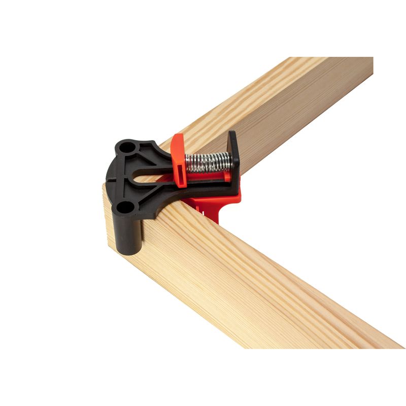 Casa si Gradina - Constructii - Scule electrice si accesorii - Menghine si cleme fixare - Coltare unghiulare EXTOL PREMIUM 8815440, set 4 bucati - Infinity.ro