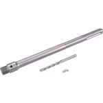 Casa si Gradina - Constructii - Scule electrice si accesorii - Seturi si accesorii pentru gaurit si insurubat - Tija de prindere SDS MAX pentru carote de zidarie, Extol Premium, 300mm x M22, 8801952 - Infinity.ro
